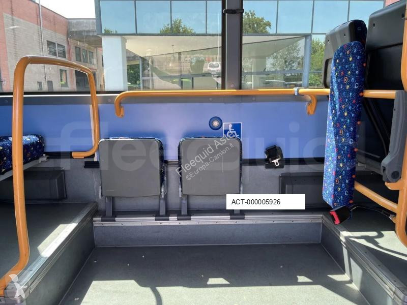 Autocar Iveco