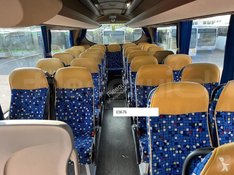 Iveco  coach