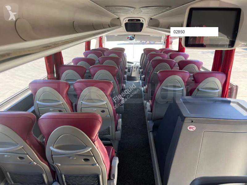 Irizar i6 coach