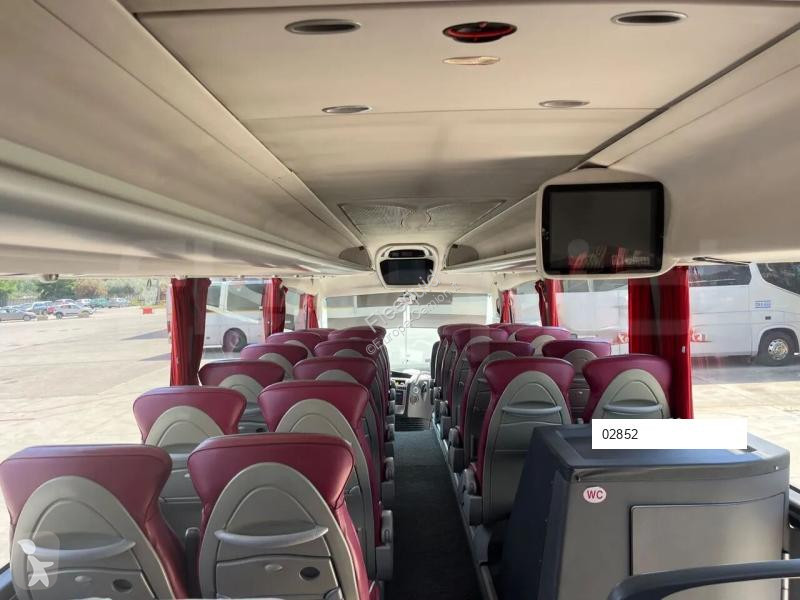 Irizar i6 coach