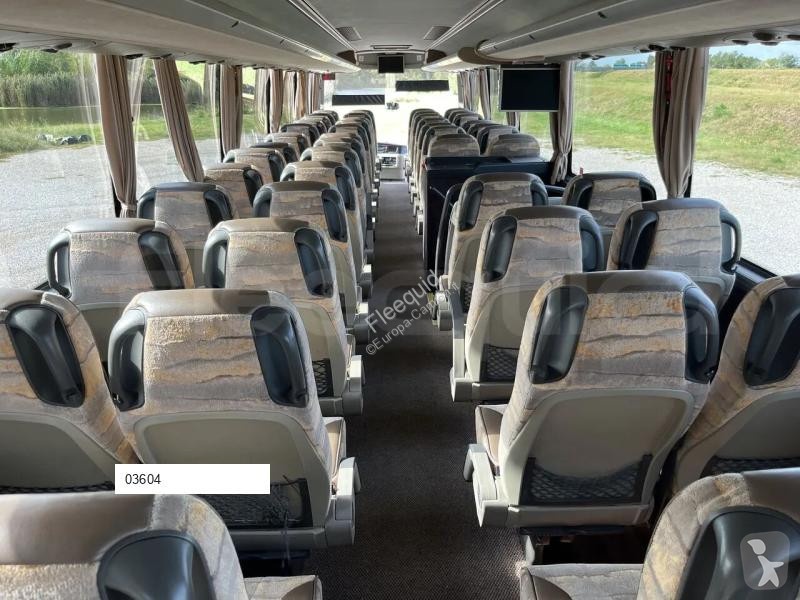 VDL Futura coach