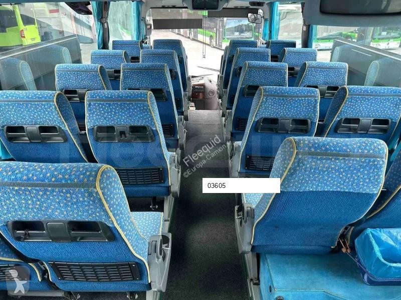 Irizar  coach