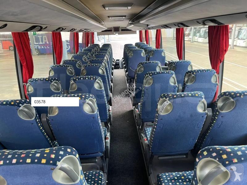 Setra  coach