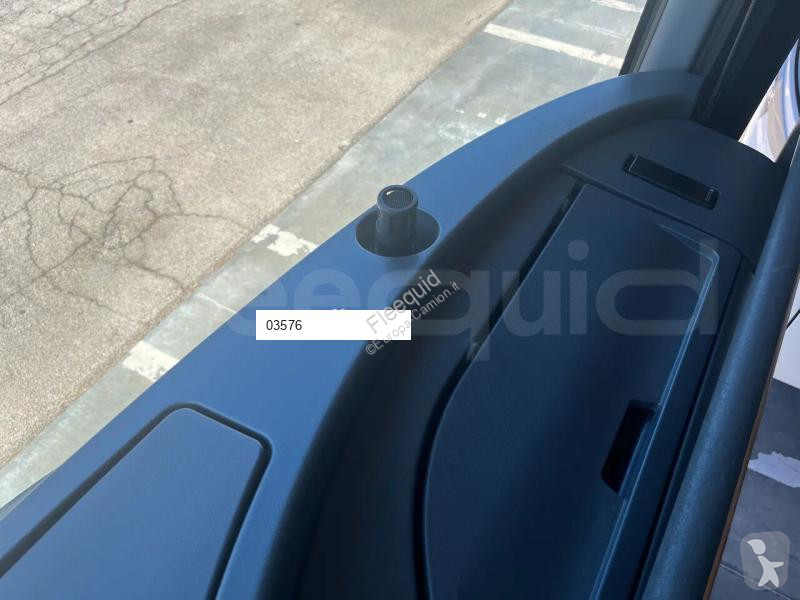 Setra  coach