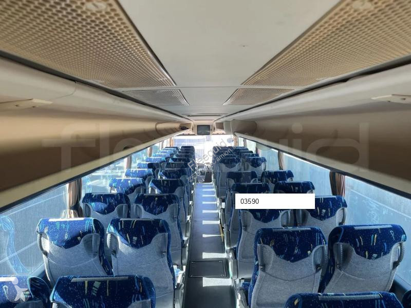 Rutebil Irizar