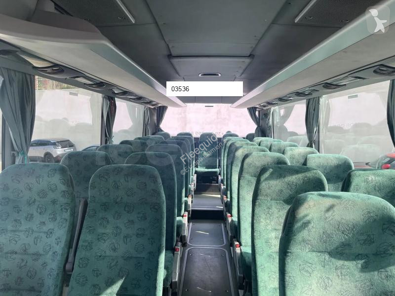 Setra  coach