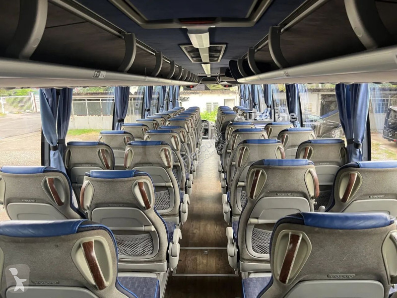 Volvo  coach