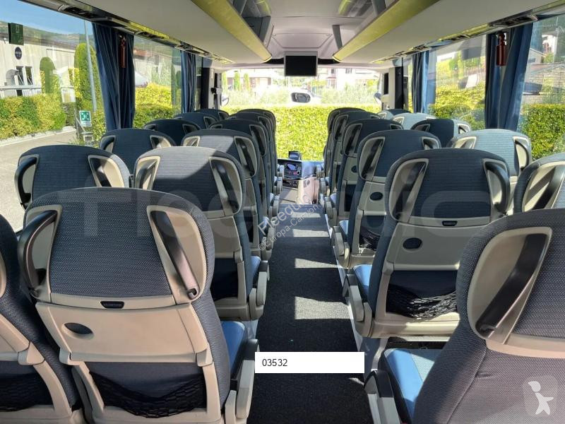 Neoplan  coach
