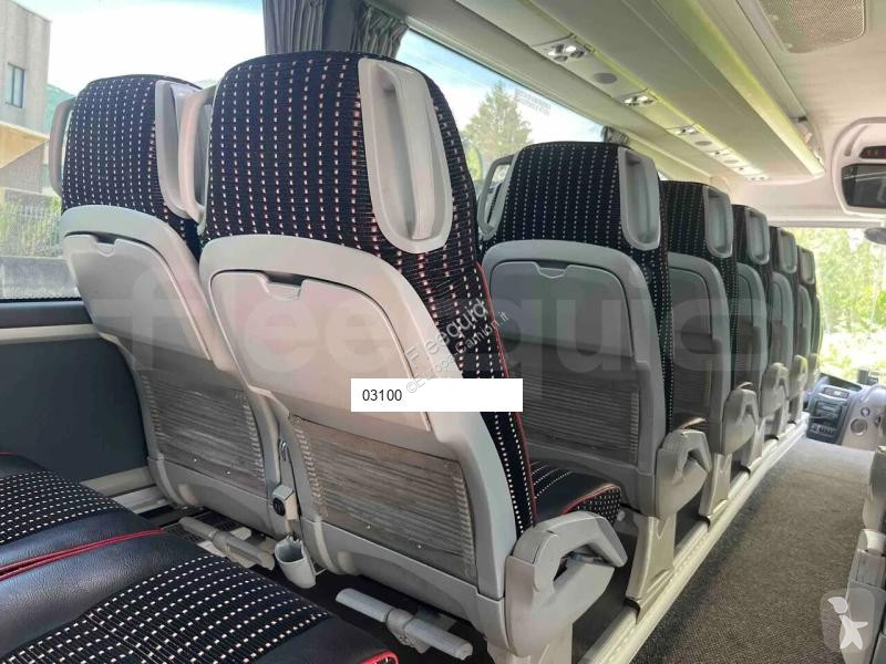 Irizar i6 coach