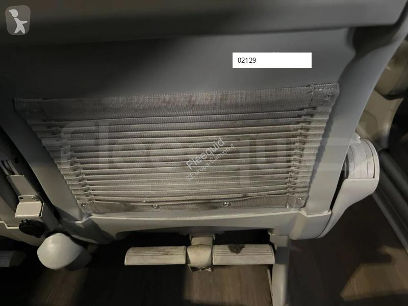 Irizar i6 coach