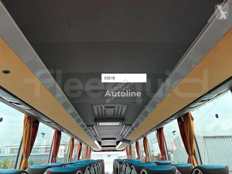 Setra S517 coach