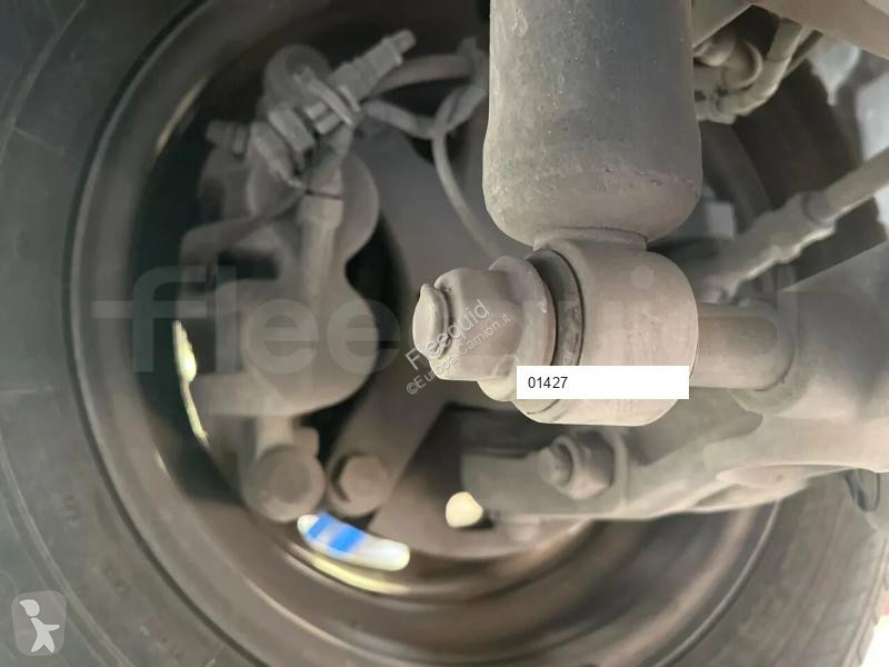 Rutebil Iveco Daily