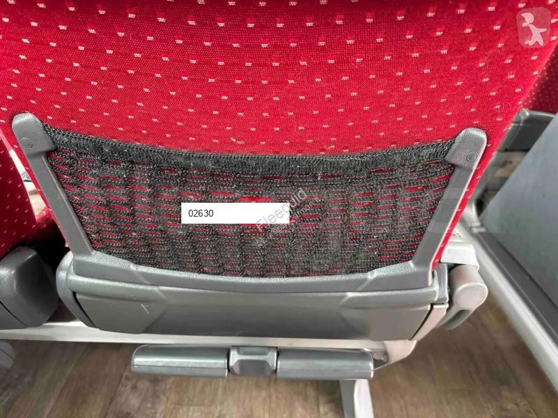 Setra S516 coach