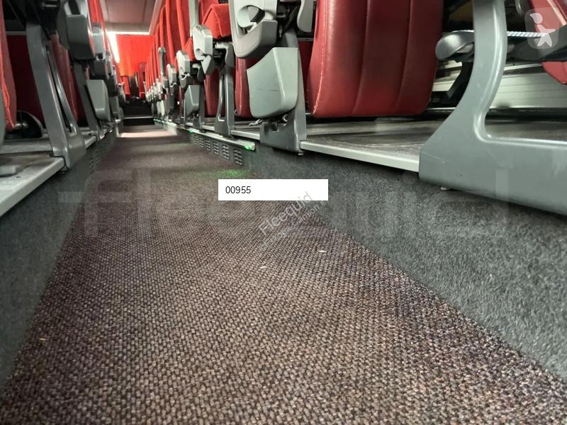 Setra  coach