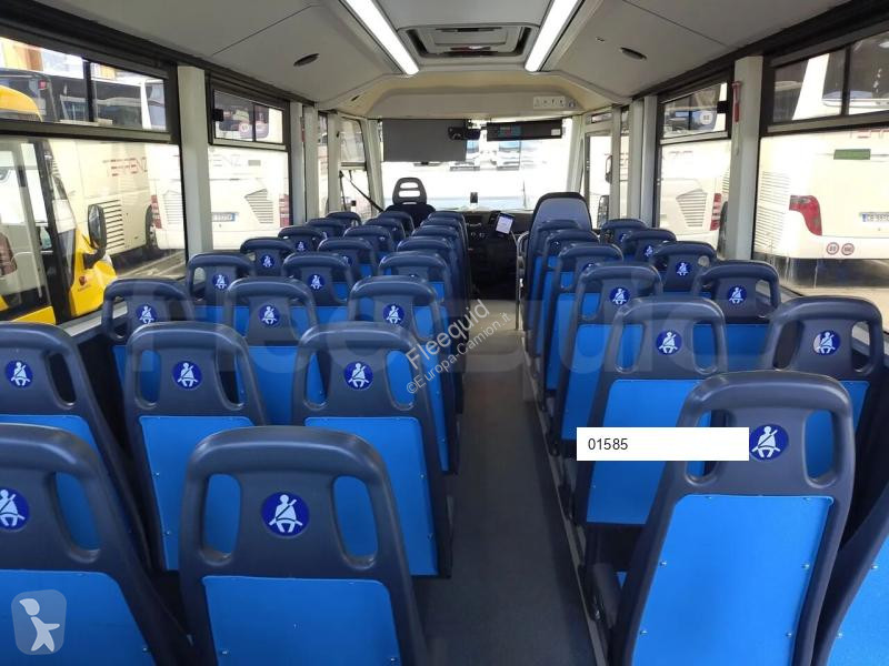 Iveco  coach