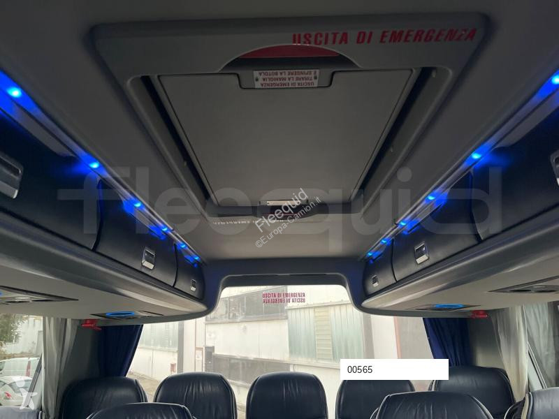 Van Hool  coach