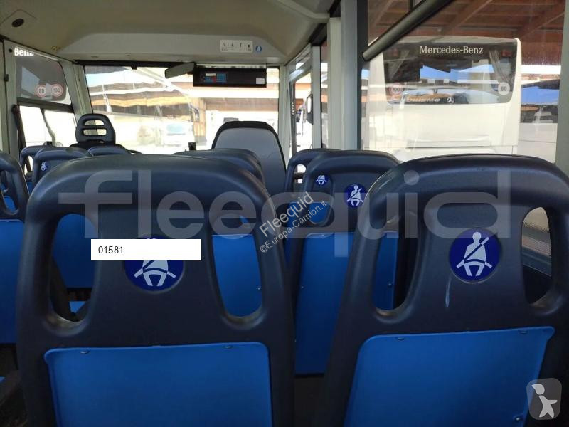 Iveco  coach