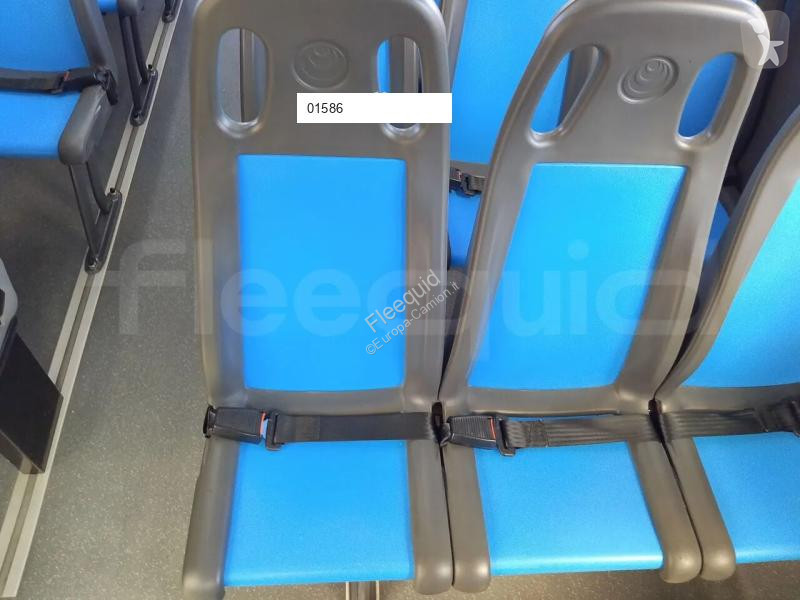 Iveco  coach
