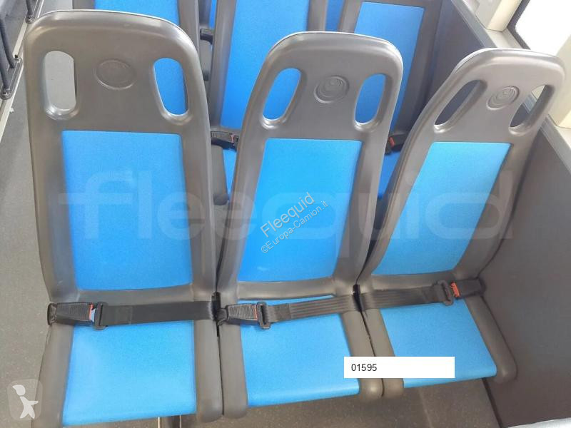 Iveco  coach