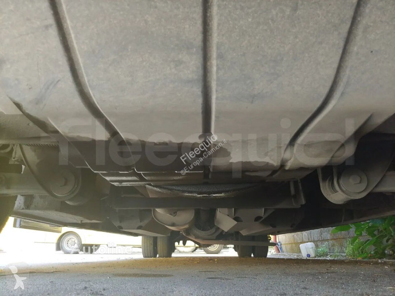Iveco  coach
