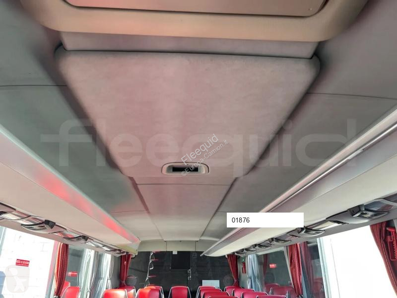 Rutebil Setra S419