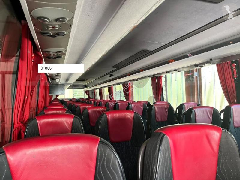 VDL Futura coach