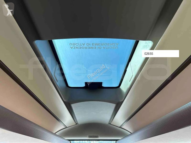 Iveco  coach