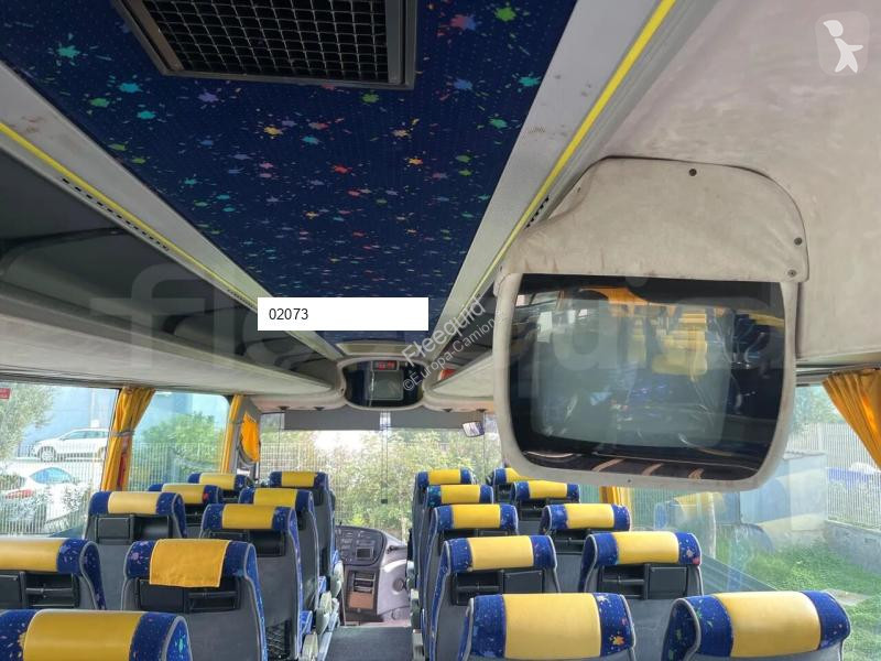 Irisbus  coach