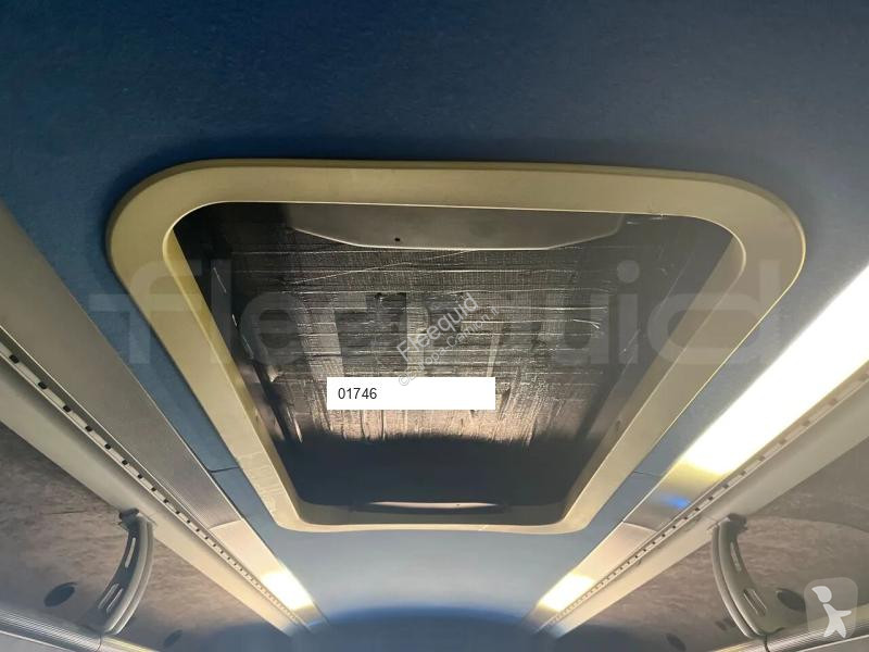 Volvo Barbi Genesis coach