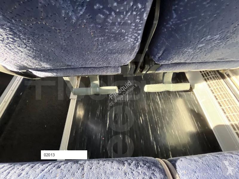 Irisbus  coach
