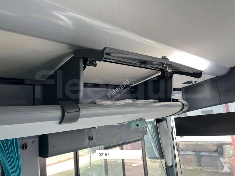 Rutebil Iveco