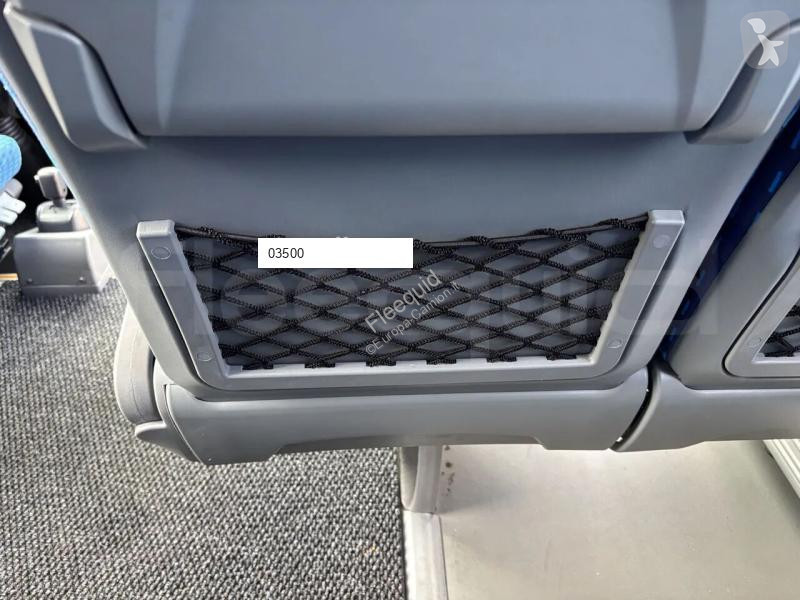 Rutebil Isuzu Novo
