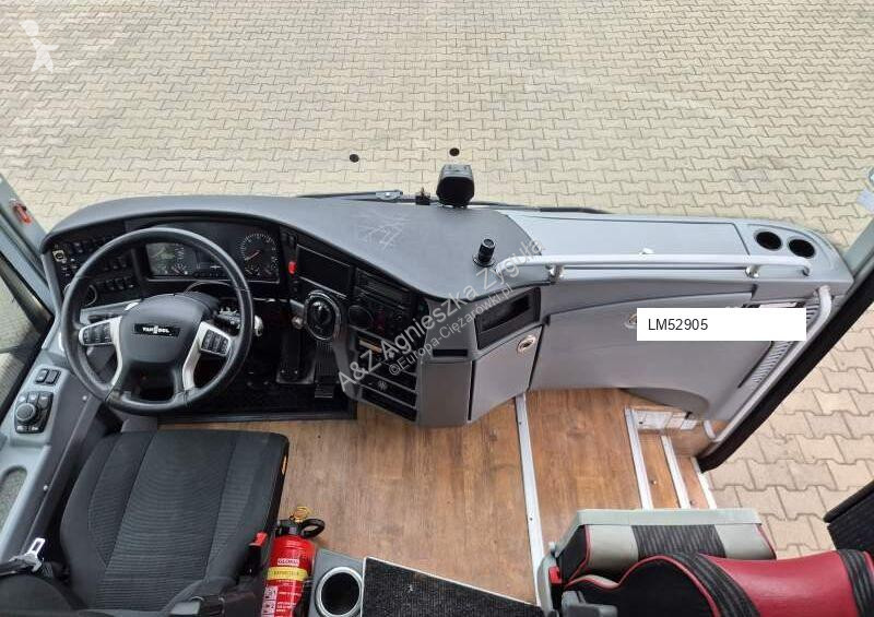 Rutebil Van Hool ACRON TX16