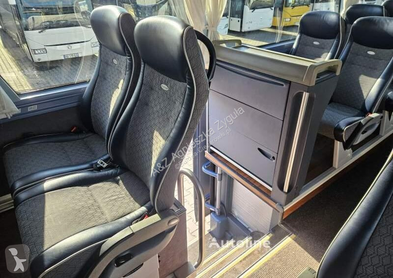 Rutebil Neoplan CITYLINER