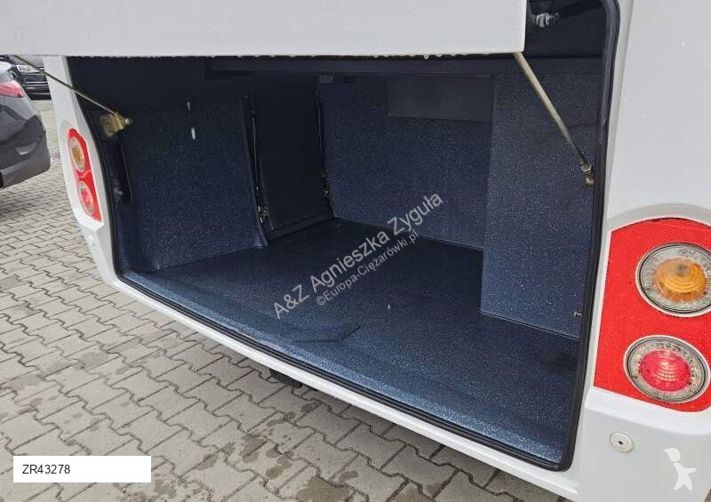 Autocarro Temsa OPALIN 9