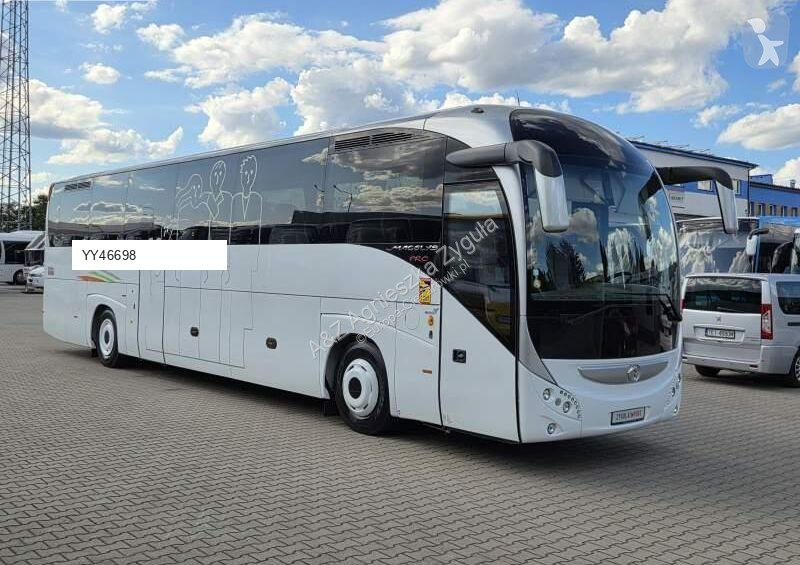 Autocarro Irisbus MAGELYS PRO
