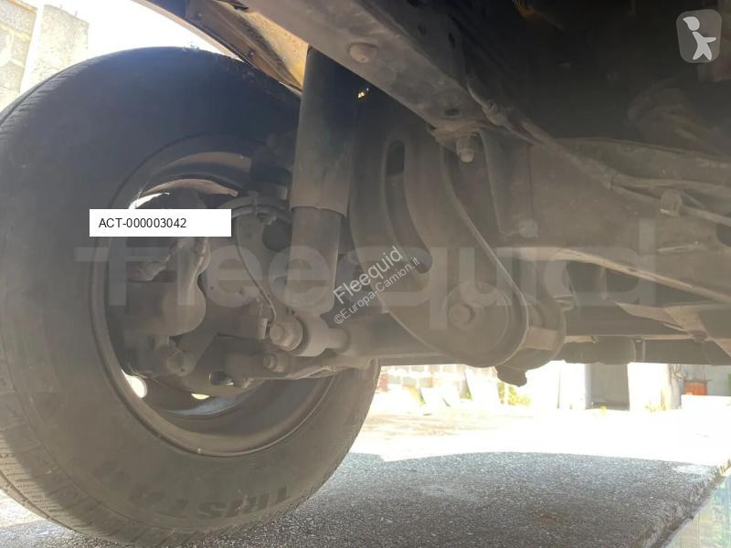 Autocar Iveco