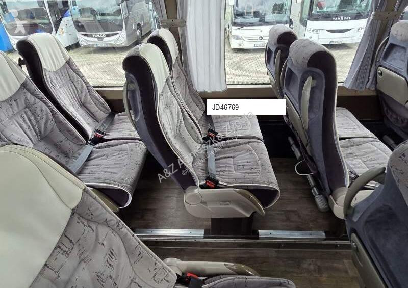 Linjebuss Irisbus MAGELYS PRO