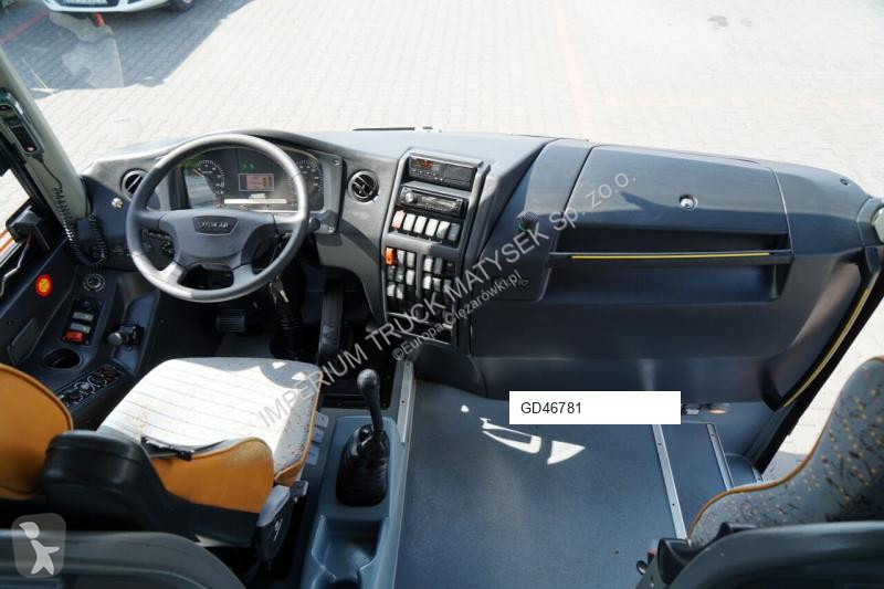 Autocar Otokar VECTIO