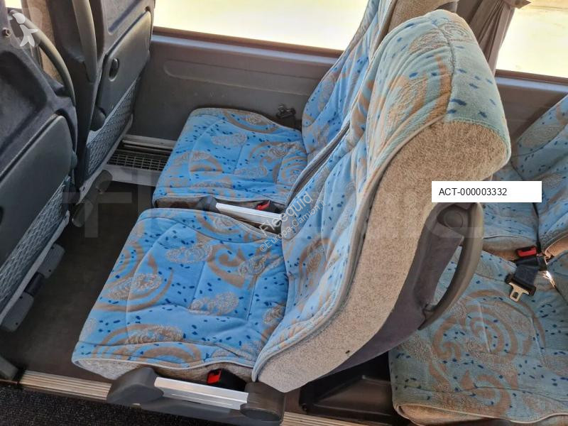 Touringcar Irisbus