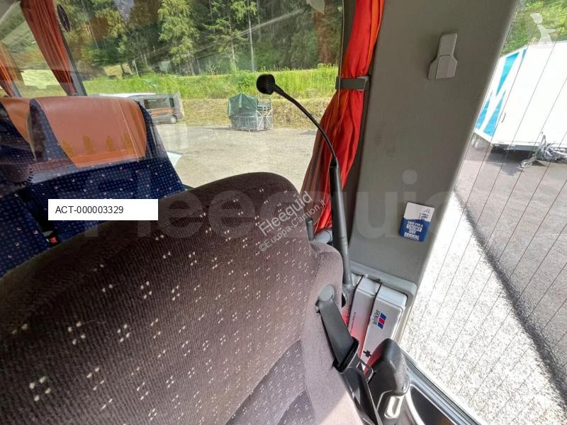 Linjebuss Setra