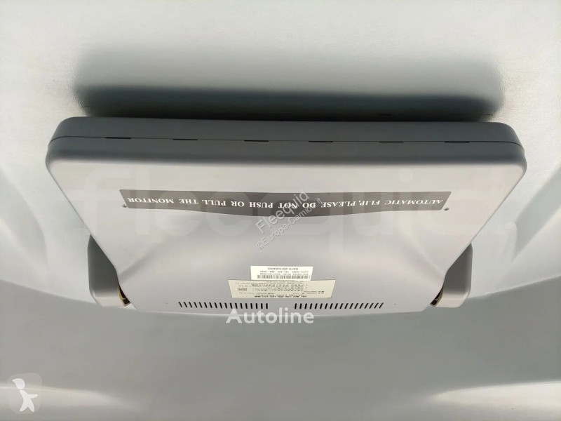Autocar King Long XMQ6900