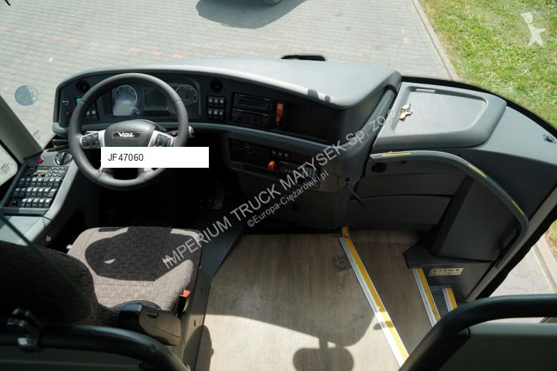 Touringcar Bova VDL / FMD2