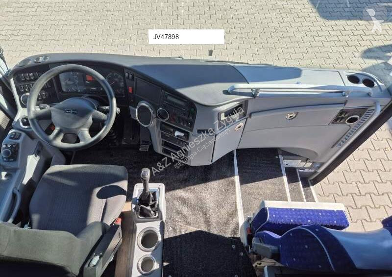 حافلة Van Hool X15 ACRON/ SPROWADZONY