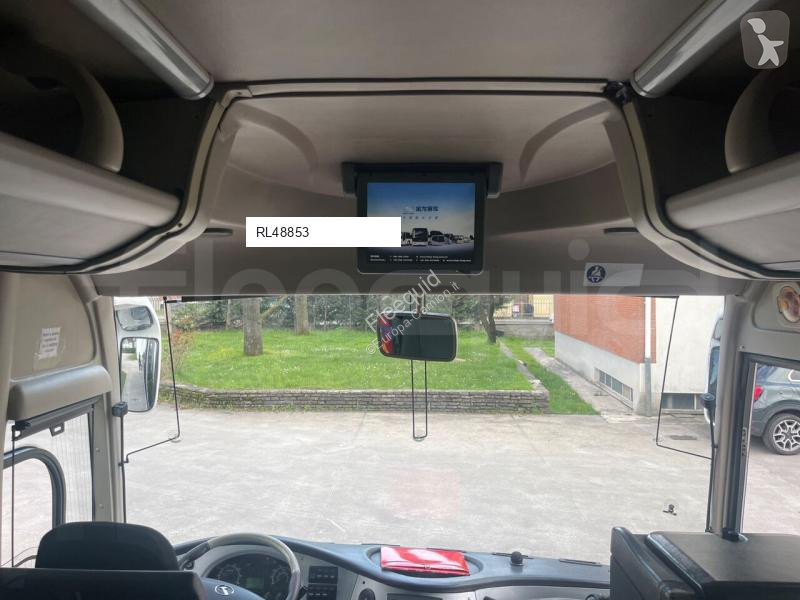 Autobus King Long XMQ6900