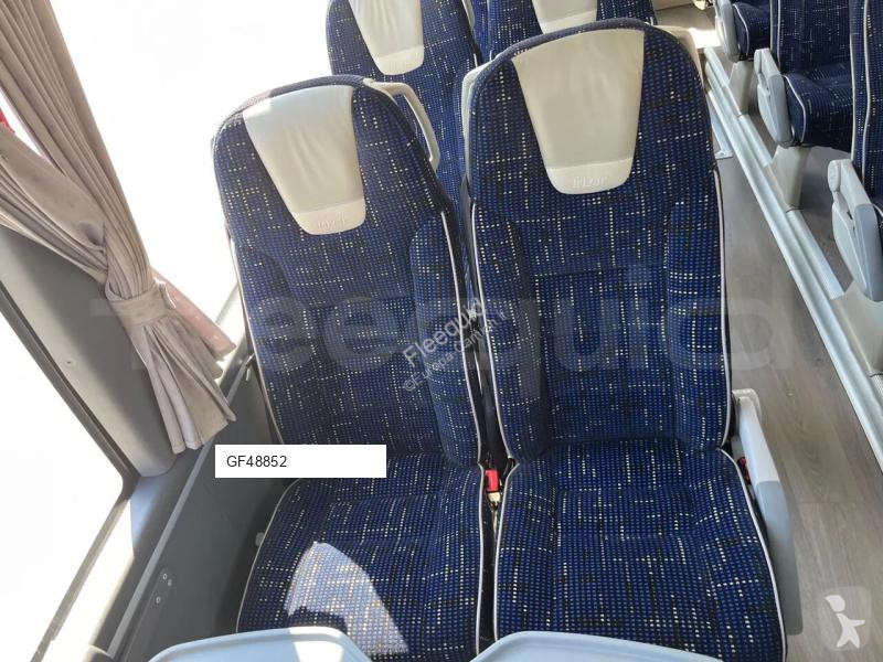 Междуградски автобус Irizar i6