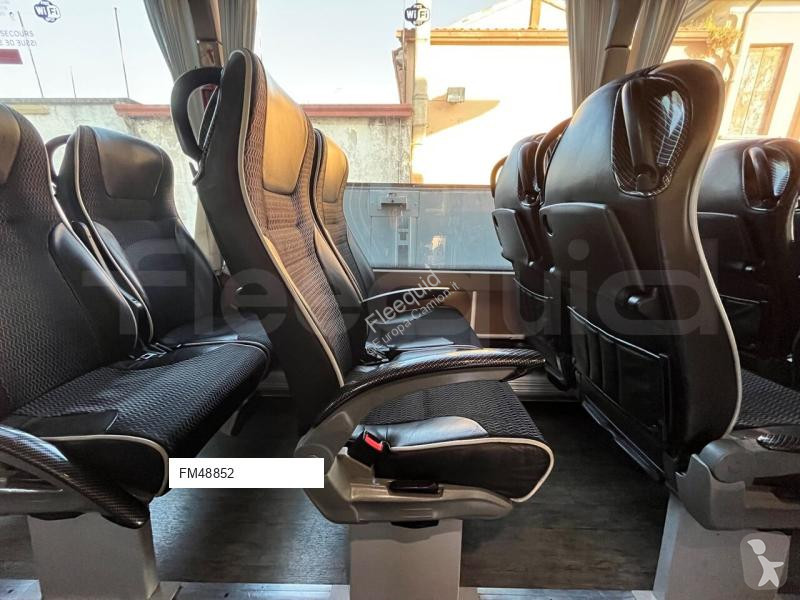 حافلة Iveco