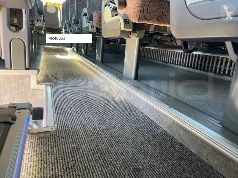 Autobus Van Hool ef
