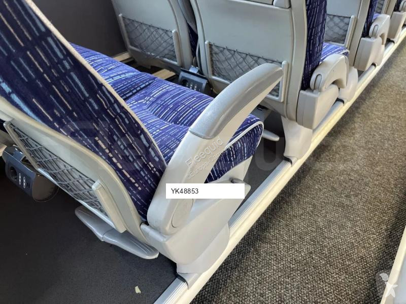 Междуградски автобус Irizar i6