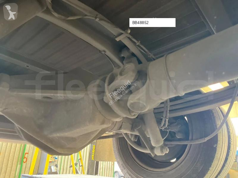 Autobus Iveco Daily